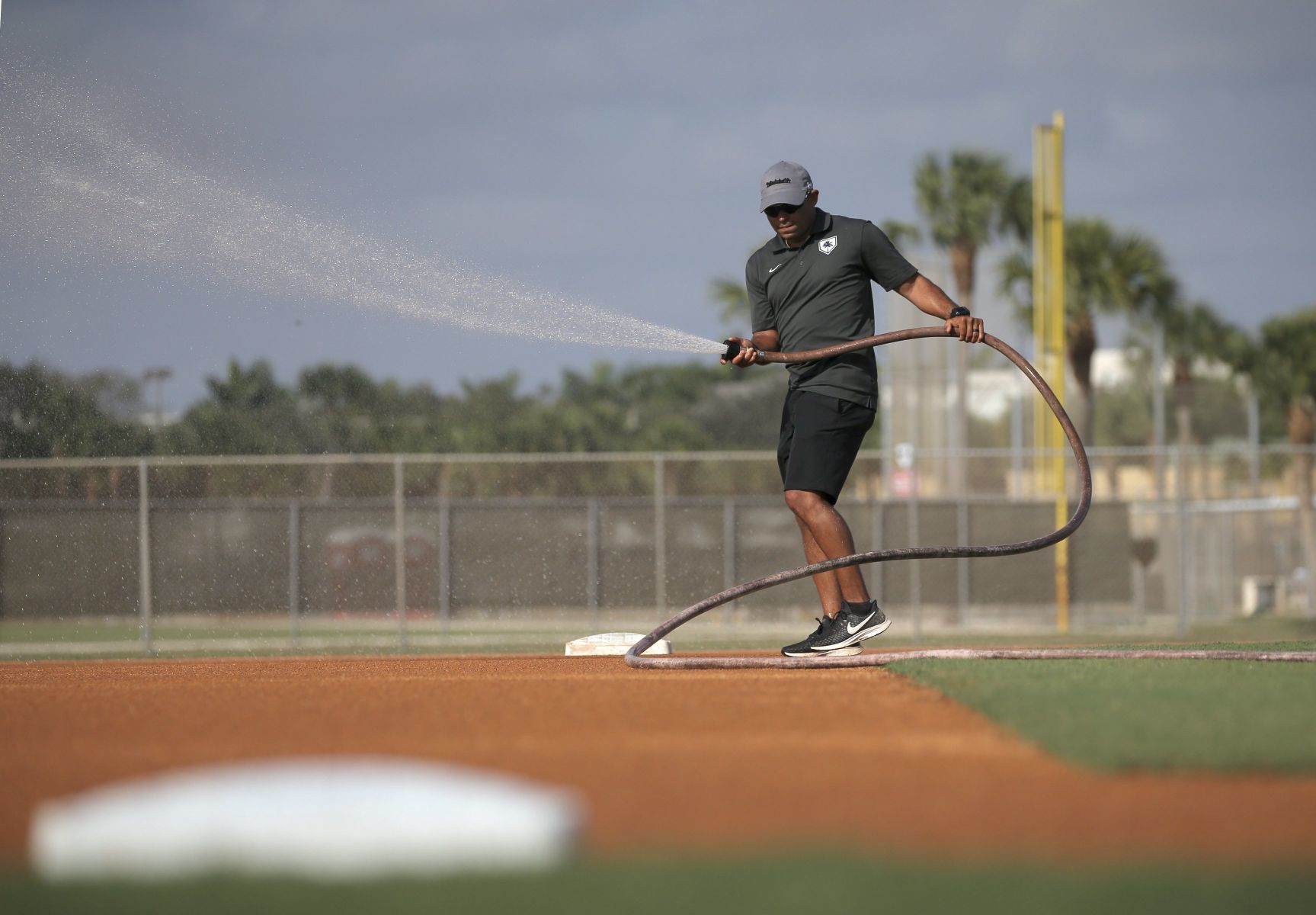 2019 Cardinals Spring Training